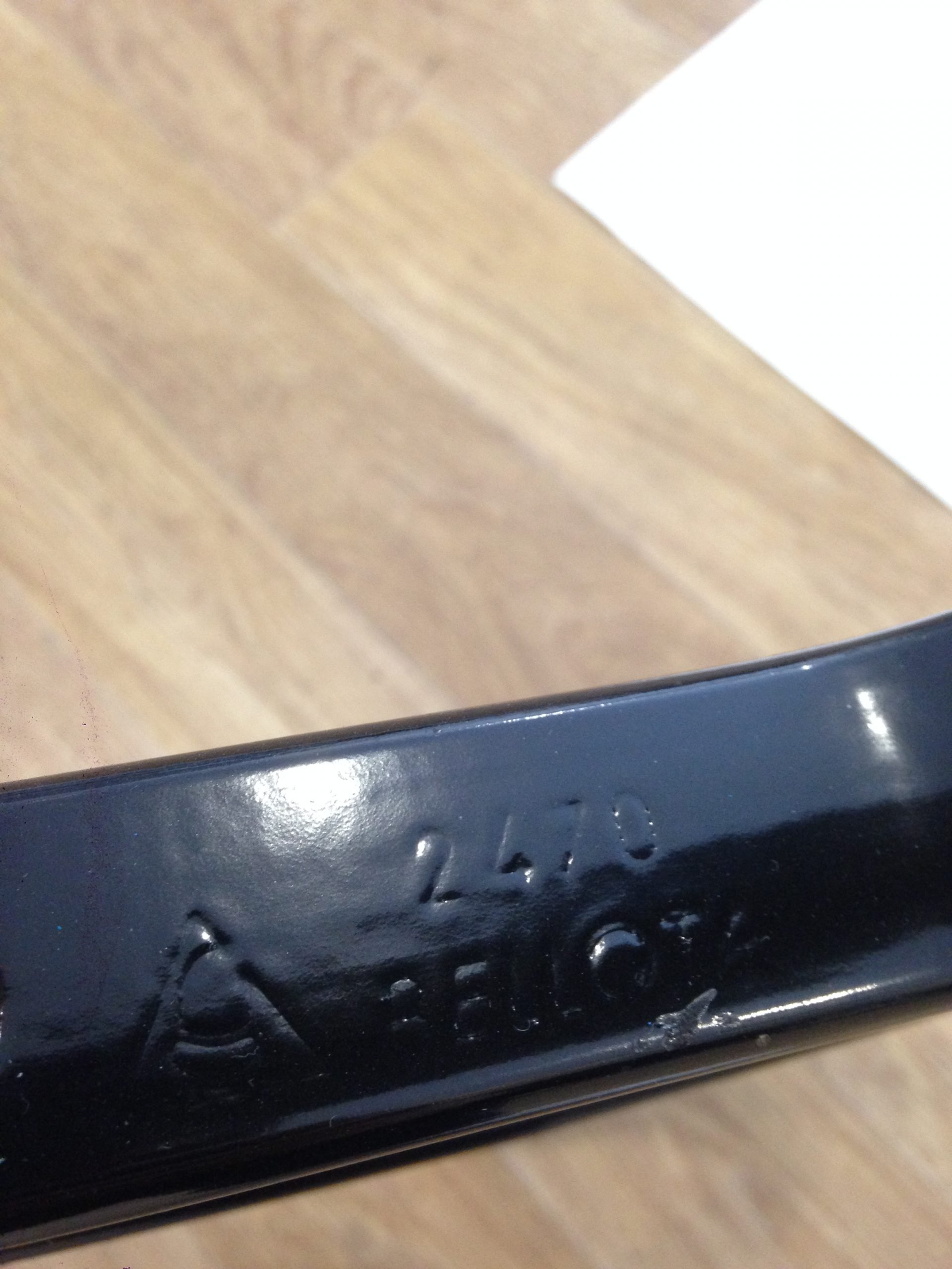 Стойка S-образная 2470 Стойка S-образная 2470