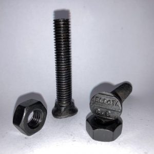 Болт с гайкой 1199O-1060