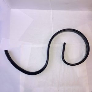 Стойка S-образная 2472-C2A (32x12)