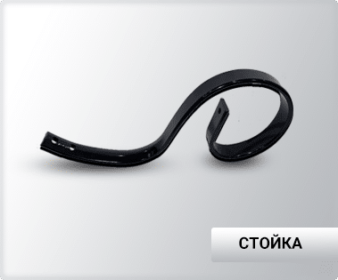 Категория Стойка